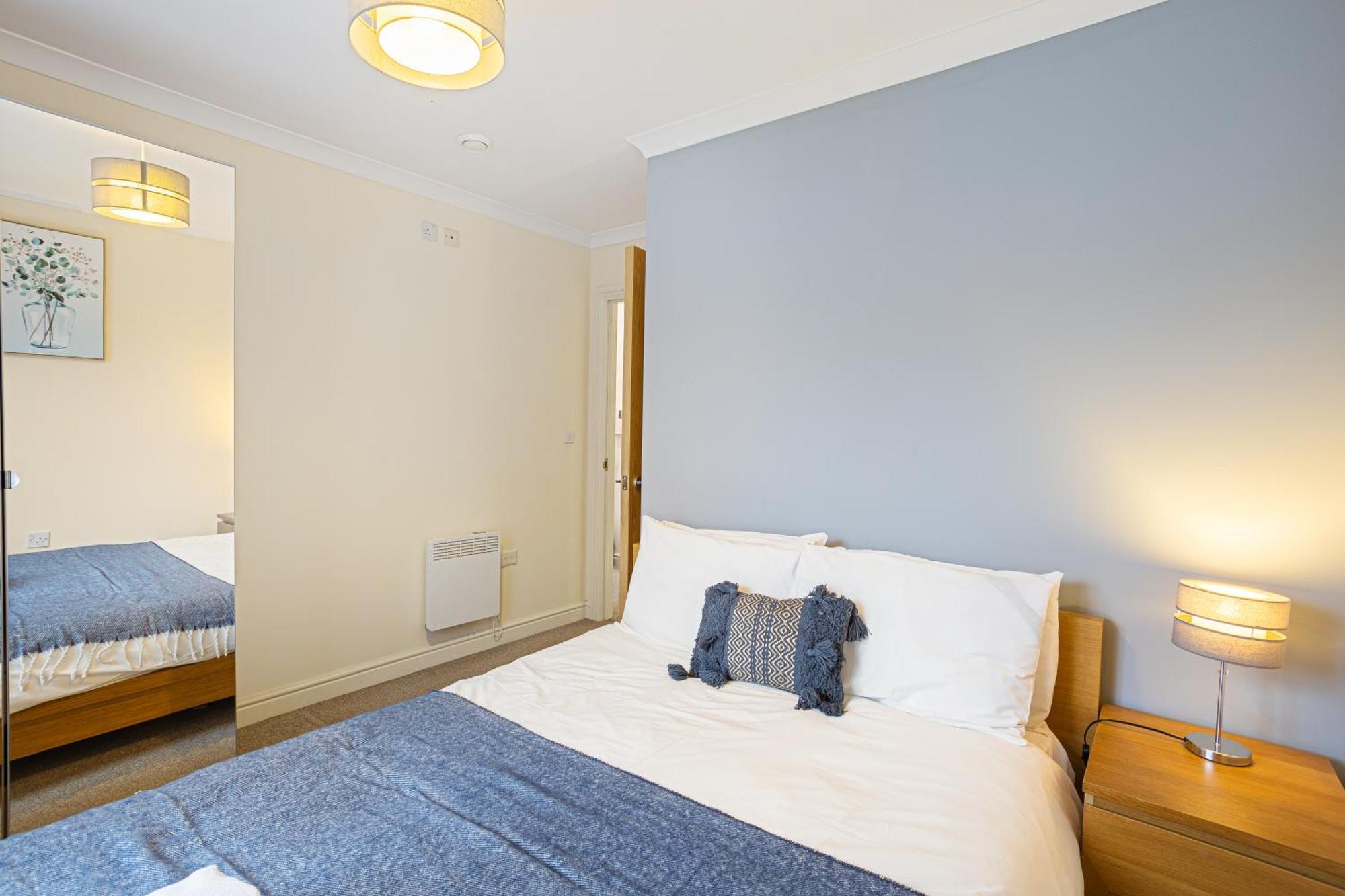 Bookbinders Apartments Leeds City Centre Екстериор снимка