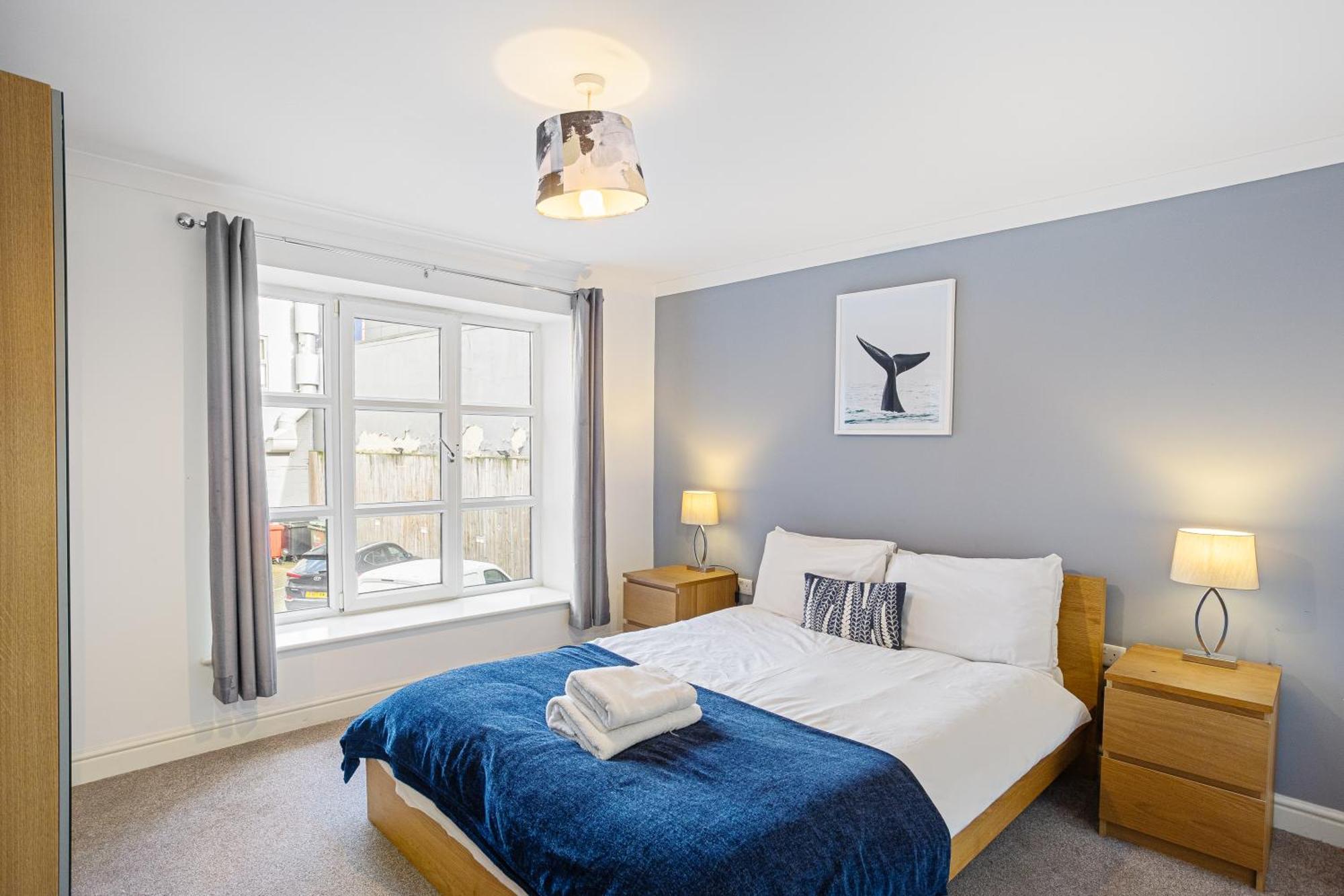 Bookbinders Apartments Leeds City Centre Екстериор снимка