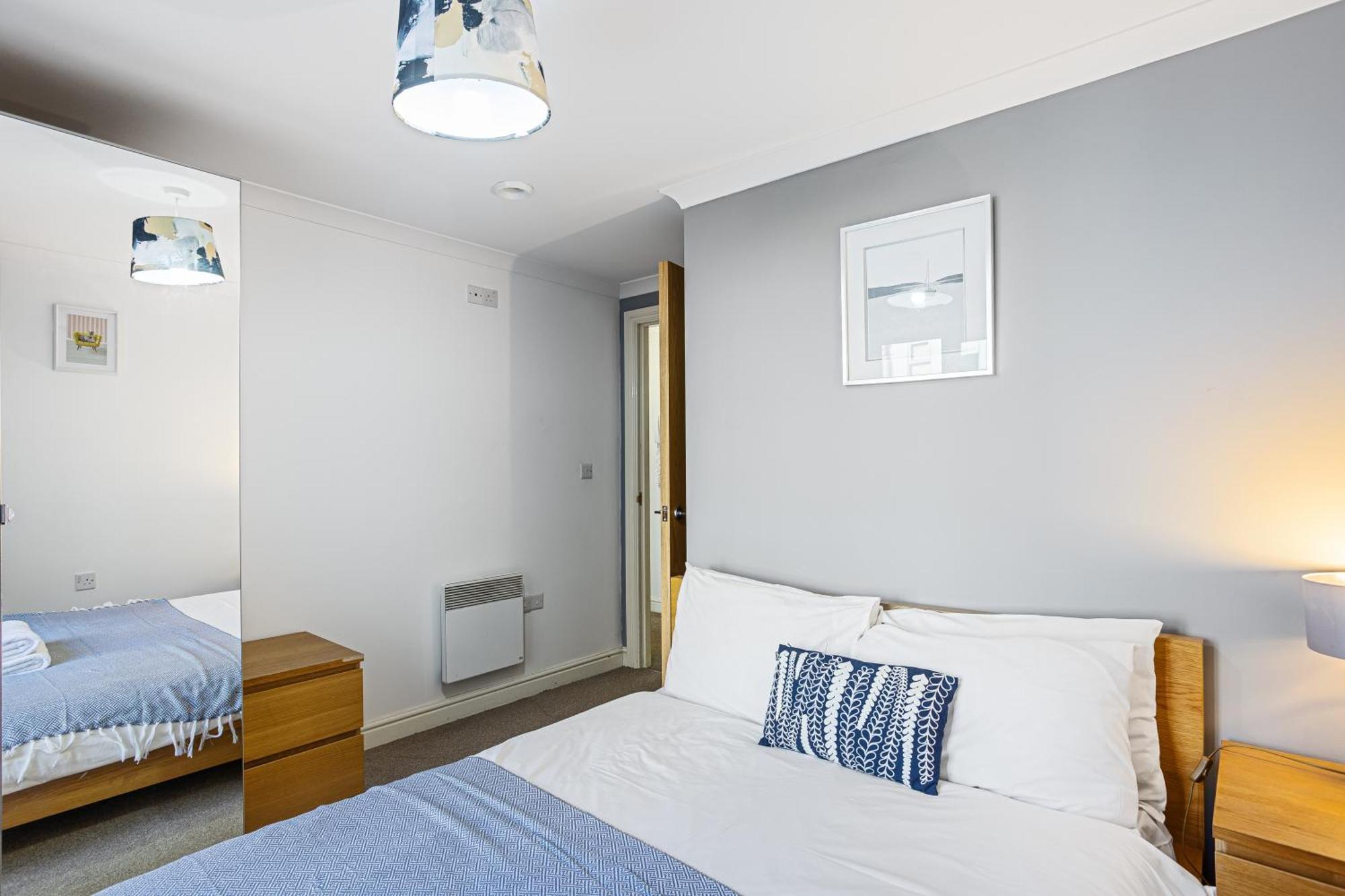 Bookbinders Apartments Leeds City Centre Екстериор снимка