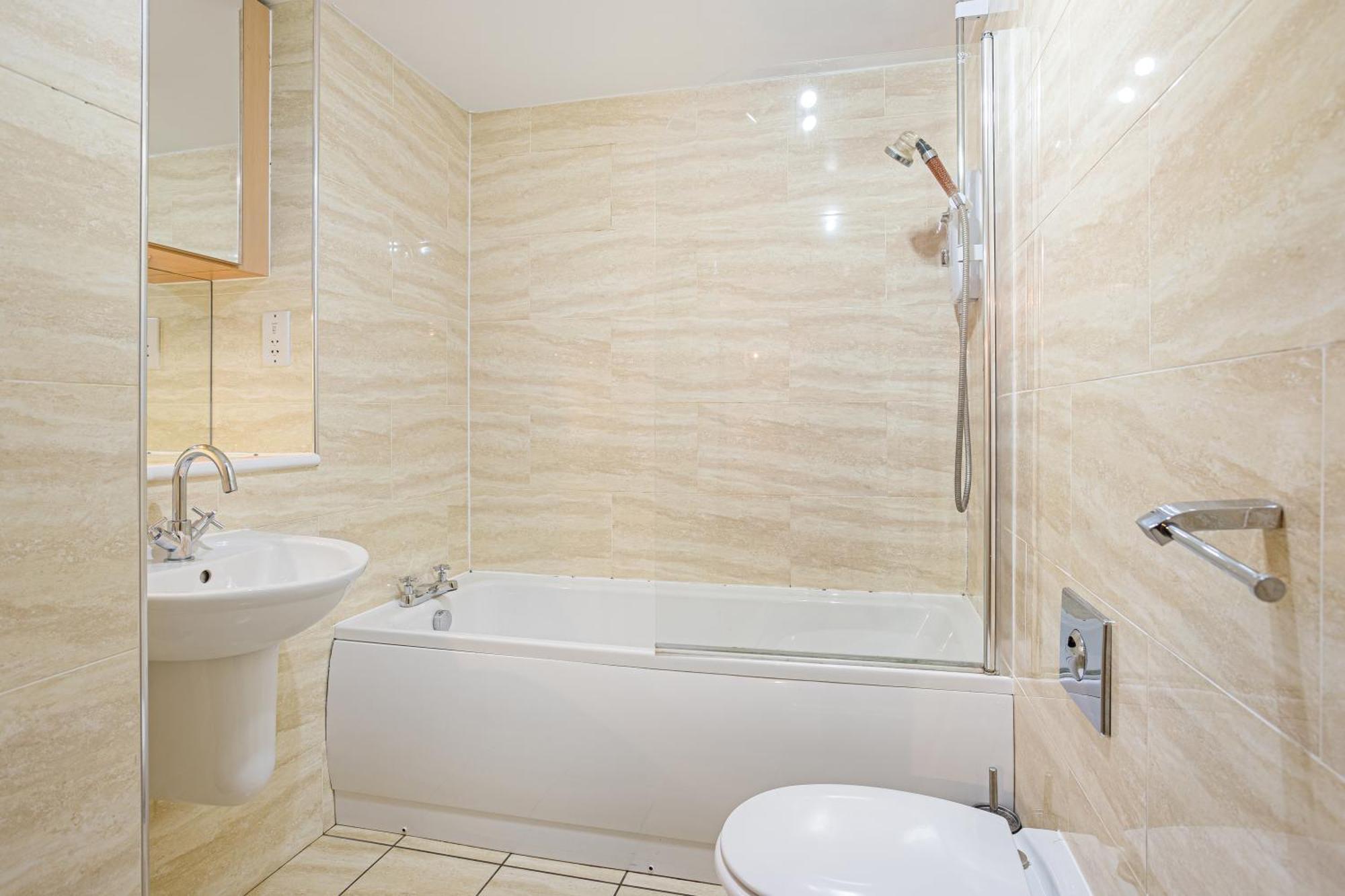 Bookbinders Apartments Leeds City Centre Екстериор снимка