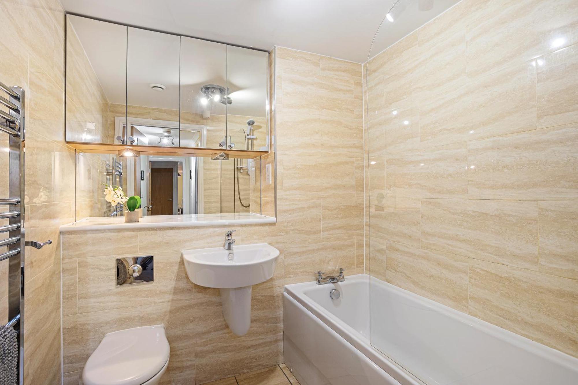 Bookbinders Apartments Leeds City Centre Екстериор снимка