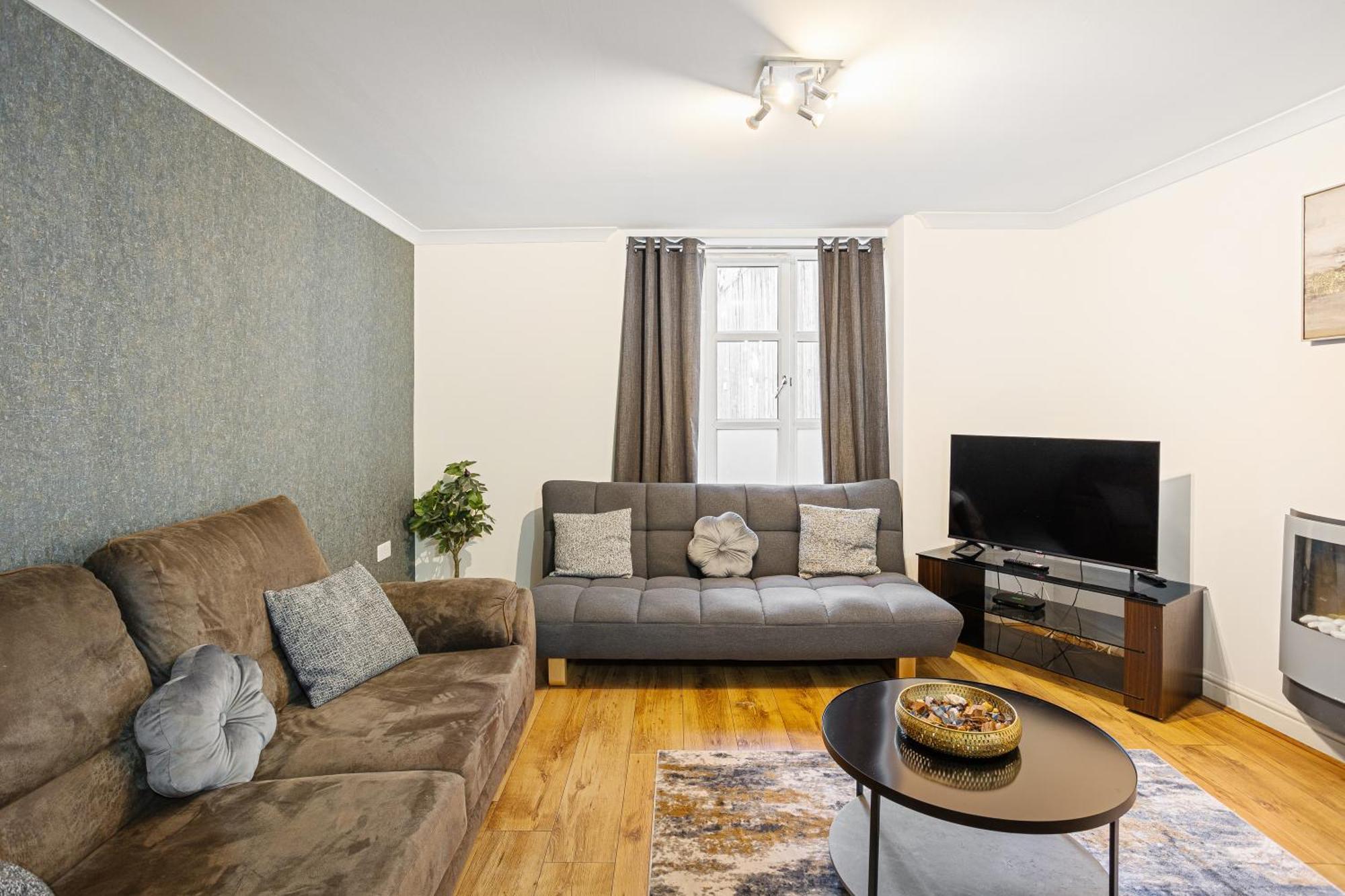 Bookbinders Apartments Leeds City Centre Екстериор снимка