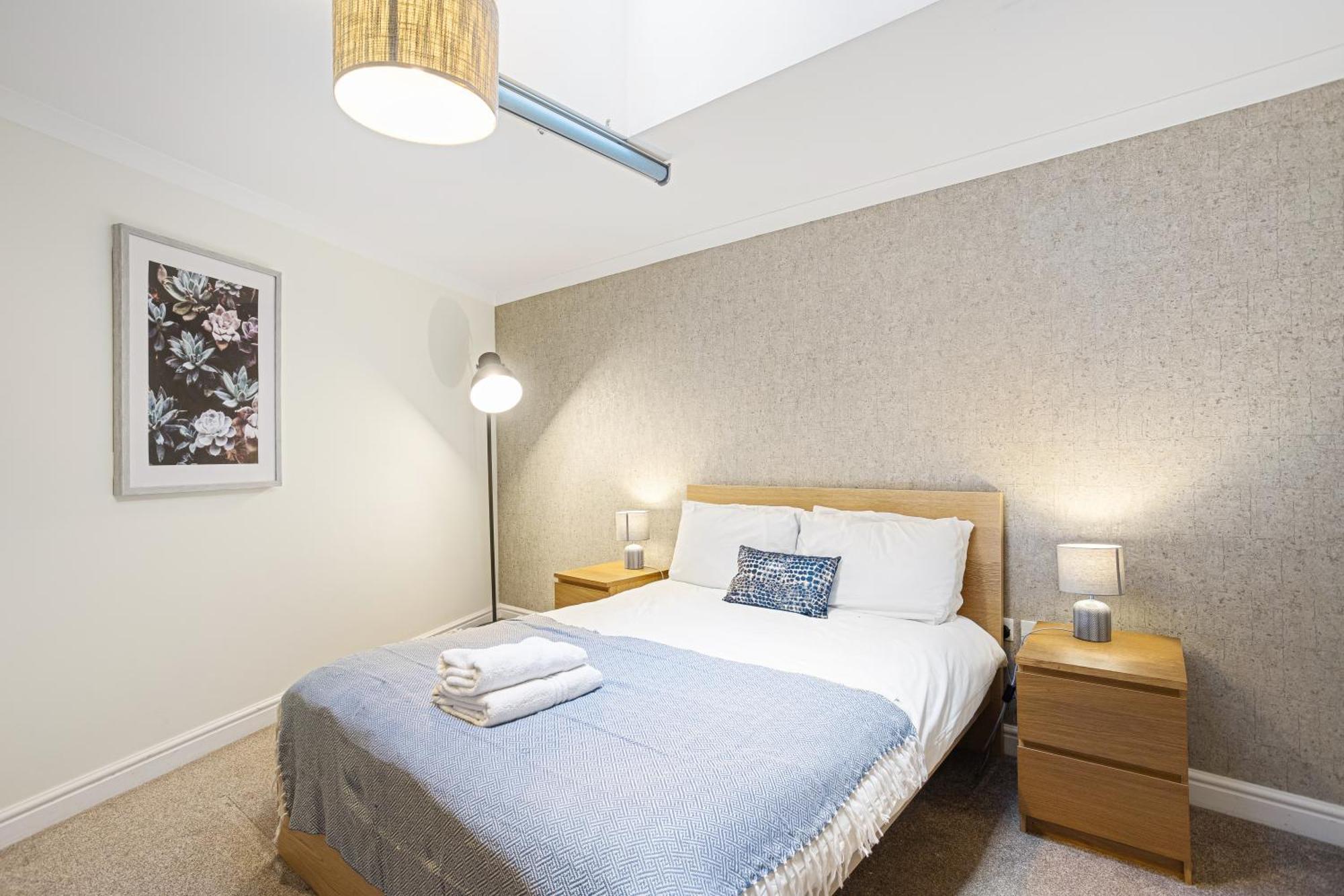 Bookbinders Apartments Leeds City Centre Екстериор снимка